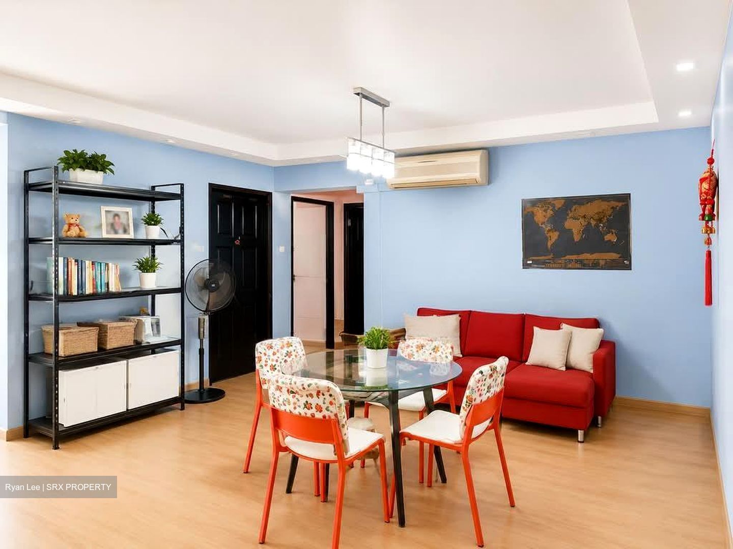 Blk 985B Buangkok Crescent (Hougang), HDB 5 Rooms #568378681